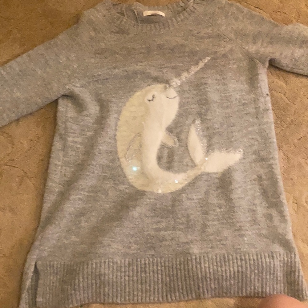 Lauren Conrad Top. Size 8.